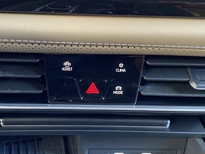 2025 Volkswagen Atlas Cross Sport 2.0T SE