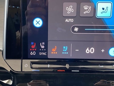 2025 Volkswagen Atlas Cross Sport 2.0T SE