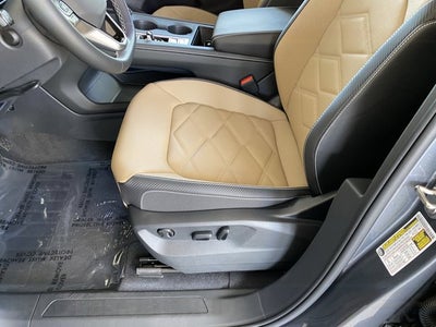 2025 Volkswagen Atlas Cross Sport 2.0T SE