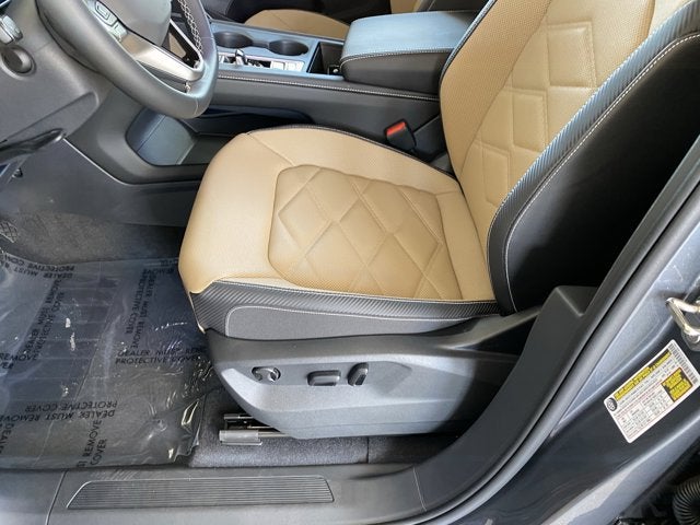 2025 Volkswagen Atlas Cross Sport 2.0T SE