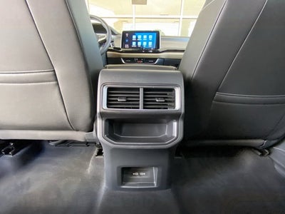 2025 Volkswagen Atlas Cross Sport 2.0T SE