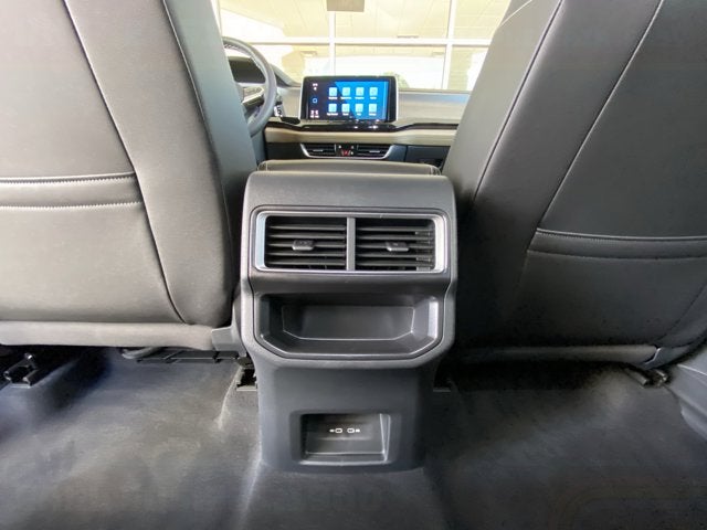 2025 Volkswagen Atlas Cross Sport 2.0T SE