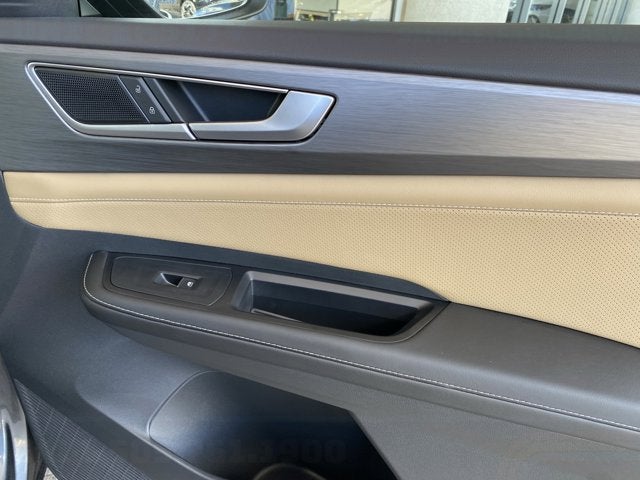 2025 Volkswagen Atlas Cross Sport 2.0T SE