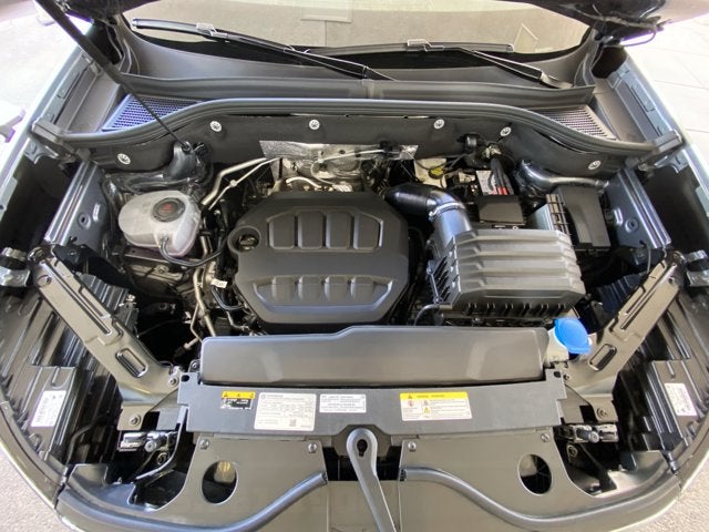 2025 Volkswagen Atlas Cross Sport 2.0T SE