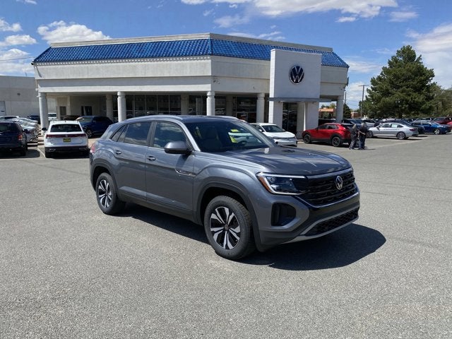2025 Volkswagen Atlas Cross Sport 2.0T SE