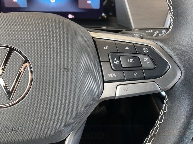 2025 Volkswagen Atlas Cross Sport 2.0T SE