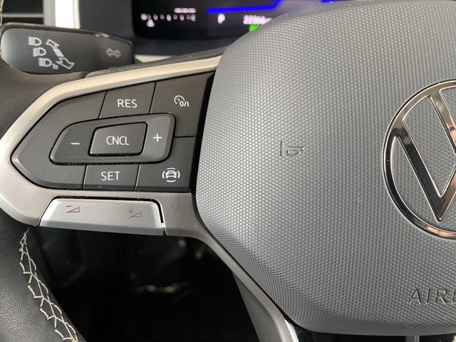 2023 Volkswagen Atlas 2.0T SE