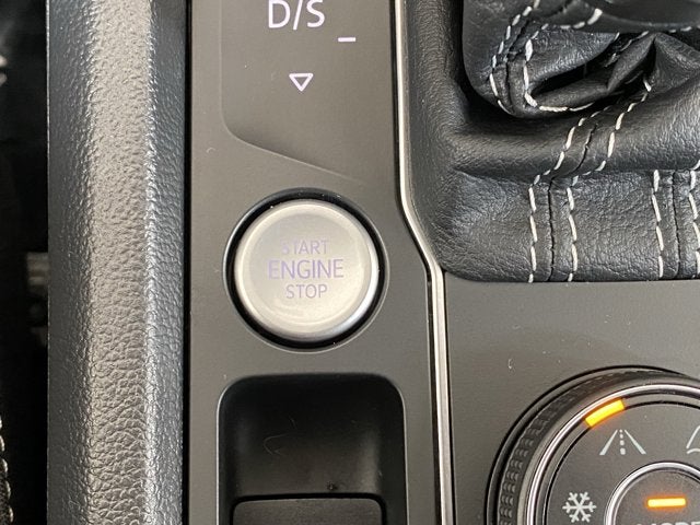 2023 Volkswagen Atlas 2.0T SE