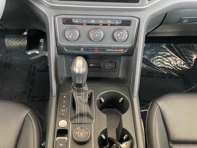 2023 Volkswagen Atlas 2.0T SE