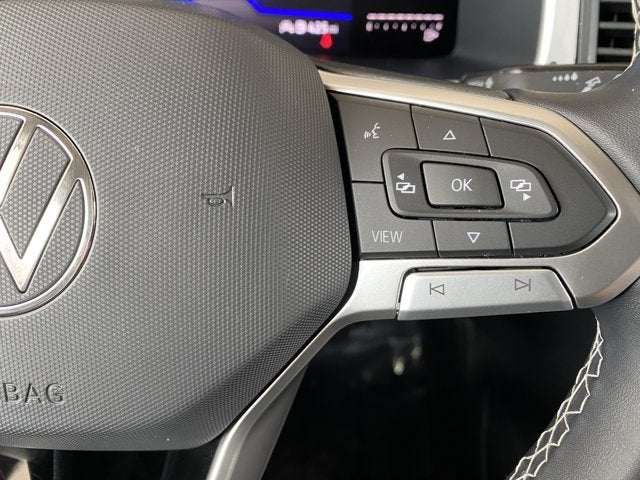 2023 Volkswagen Atlas 2.0T SE