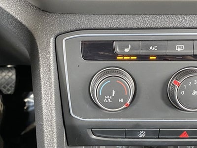2023 Volkswagen Atlas 2.0T SE