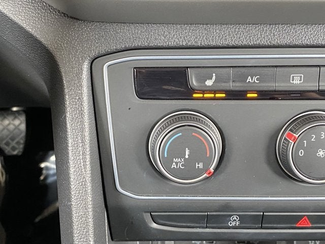 2023 Volkswagen Atlas 2.0T SE
