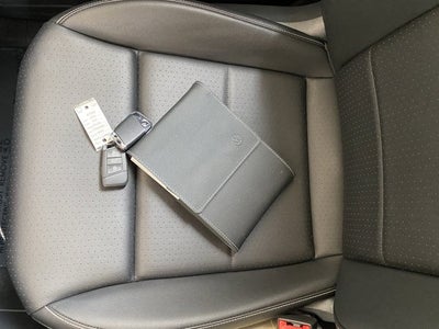 2023 Volkswagen Atlas 2.0T SE