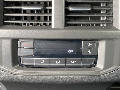 2023 Volkswagen Atlas 2.0T SE