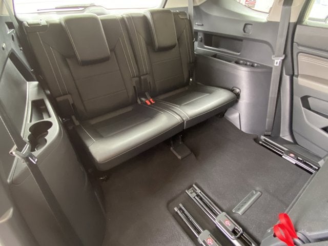 2023 Volkswagen Atlas 2.0T SE