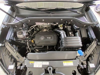 2023 Volkswagen Atlas 2.0T SE