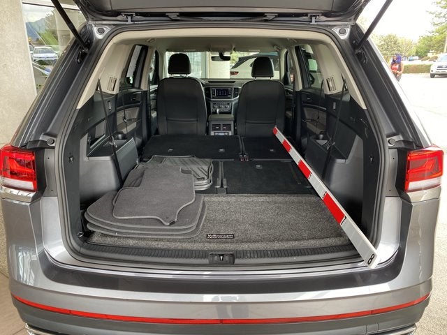 2023 Volkswagen Atlas 2.0T SE