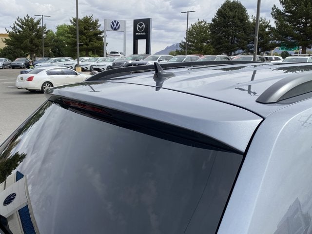 2023 Volkswagen Atlas 2.0T SE