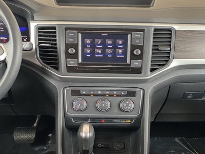 2023 Volkswagen Atlas 2.0T SE