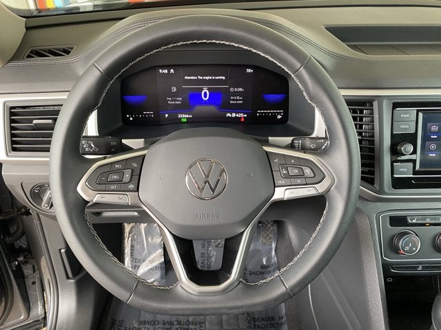 2023 Volkswagen Atlas 2.0T SE