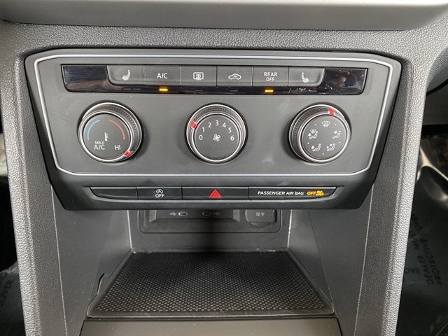 2023 Volkswagen Atlas 2.0T SE