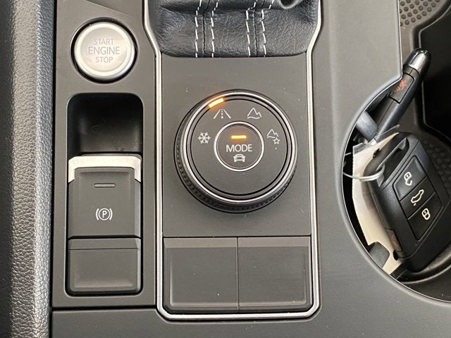 2023 Volkswagen Atlas 2.0T SE