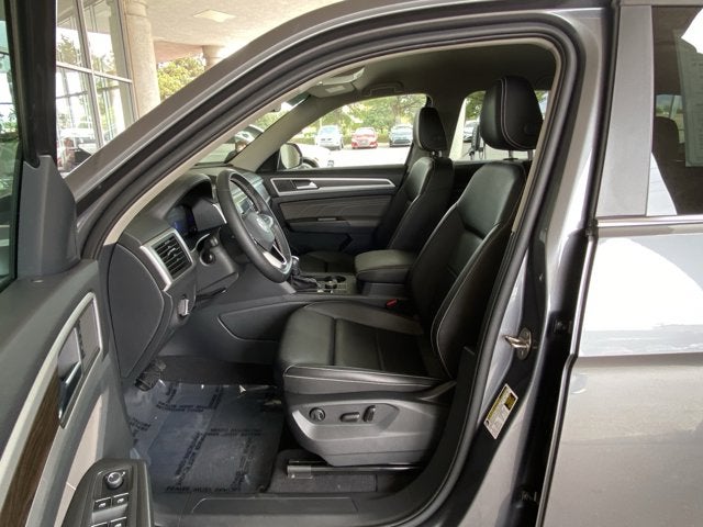 2023 Volkswagen Atlas 2.0T SE