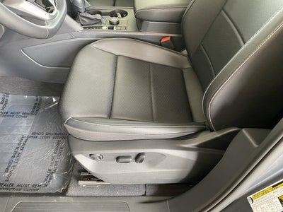 2023 Volkswagen Atlas 2.0T SE