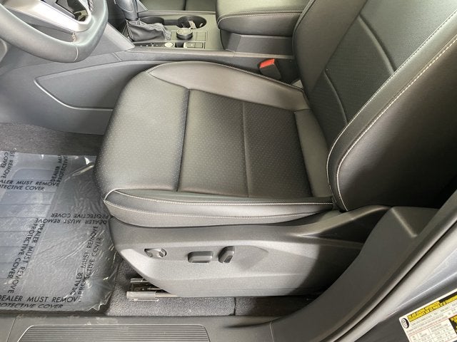 2023 Volkswagen Atlas 2.0T SE