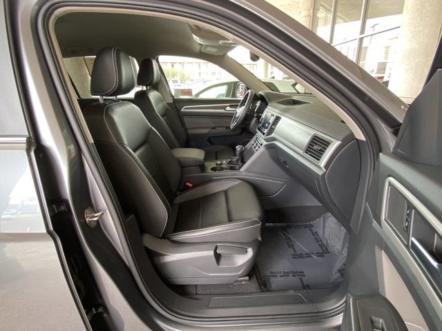 2023 Volkswagen Atlas 2.0T SE