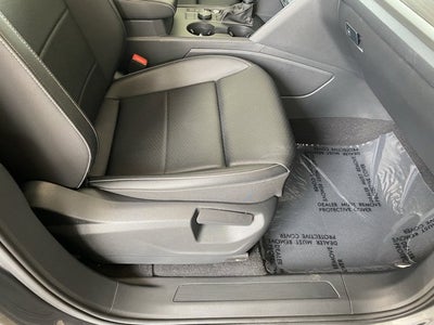 2023 Volkswagen Atlas 2.0T SE