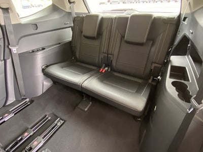 2023 Volkswagen Atlas 2.0T SE