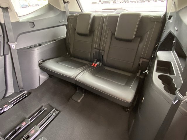 2023 Volkswagen Atlas 2.0T SE