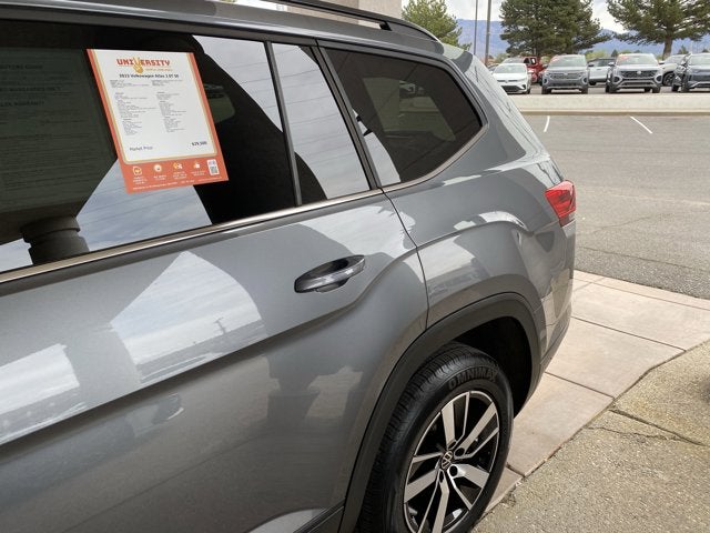 2023 Volkswagen Atlas 2.0T SE