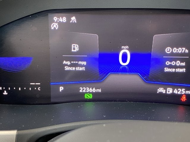 2023 Volkswagen Atlas 2.0T SE