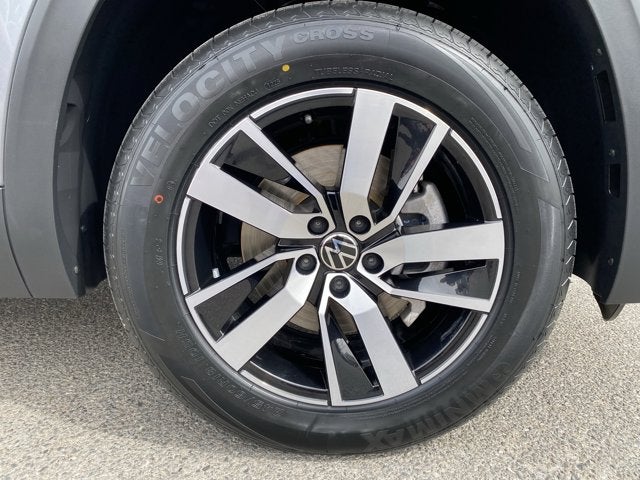 2023 Volkswagen Atlas 2.0T SE