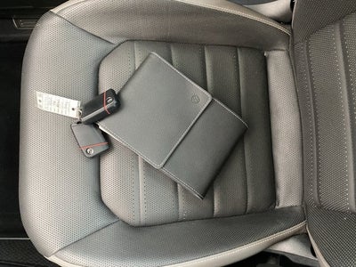 2020 Volkswagen Atlas Cross Sport 3.6L V6 SEL Premium