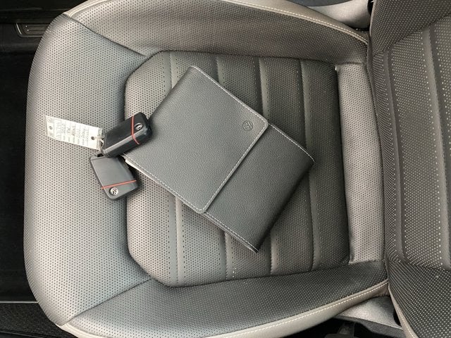 2020 Volkswagen Atlas Cross Sport 3.6L V6 SEL Premium