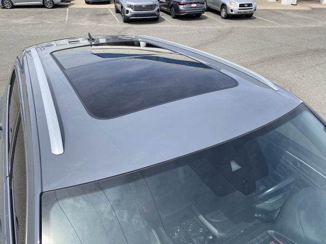 2020 Volkswagen Atlas Cross Sport 3.6L V6 SEL Premium