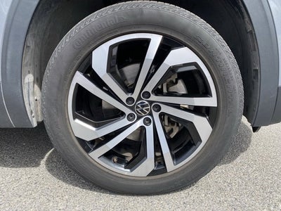 2020 Volkswagen Atlas Cross Sport 3.6L V6 SEL Premium