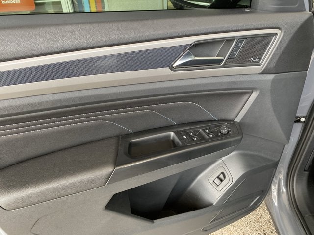 2020 Volkswagen Atlas Cross Sport 3.6L V6 SEL Premium