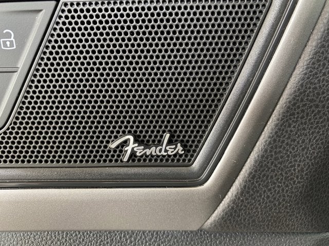 2020 Volkswagen Atlas Cross Sport 3.6L V6 SEL Premium