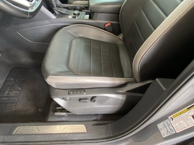 2020 Volkswagen Atlas Cross Sport 3.6L V6 SEL Premium