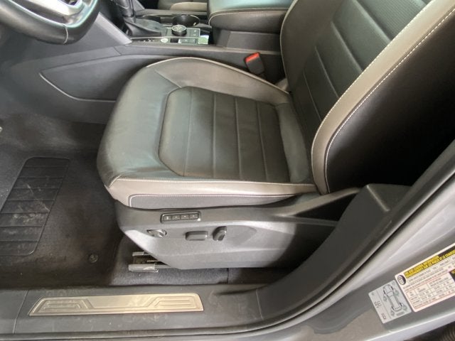 2020 Volkswagen Atlas Cross Sport 3.6L V6 SEL Premium