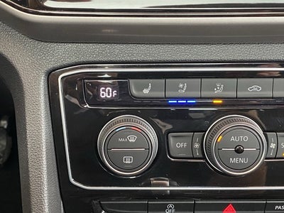 2020 Volkswagen Atlas Cross Sport 3.6L V6 SEL Premium