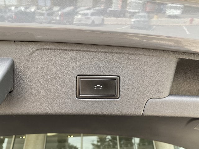 2020 Volkswagen Atlas Cross Sport 3.6L V6 SEL Premium