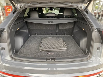 2020 Volkswagen Atlas Cross Sport 3.6L V6 SEL Premium