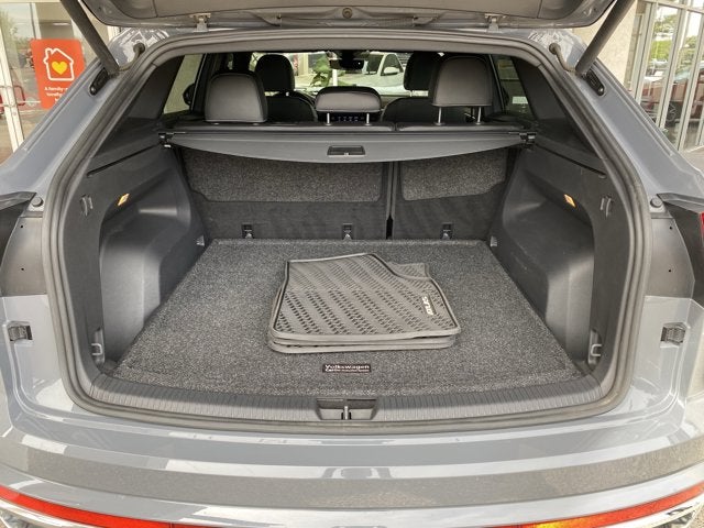 2020 Volkswagen Atlas Cross Sport 3.6L V6 SEL Premium