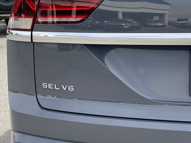 2020 Volkswagen Atlas Cross Sport 3.6L V6 SEL Premium