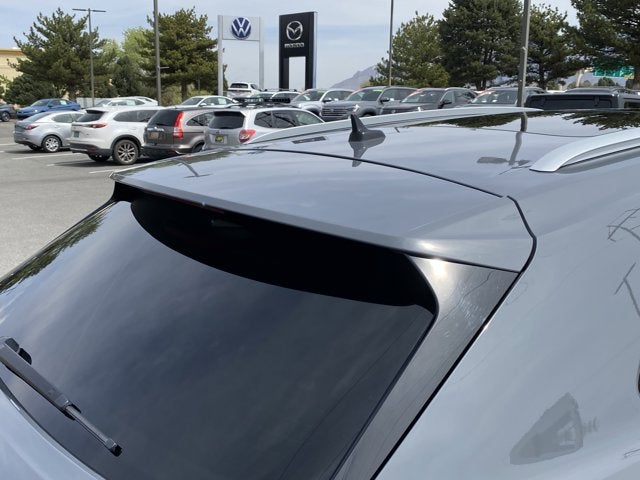 2020 Volkswagen Atlas Cross Sport 3.6L V6 SEL Premium